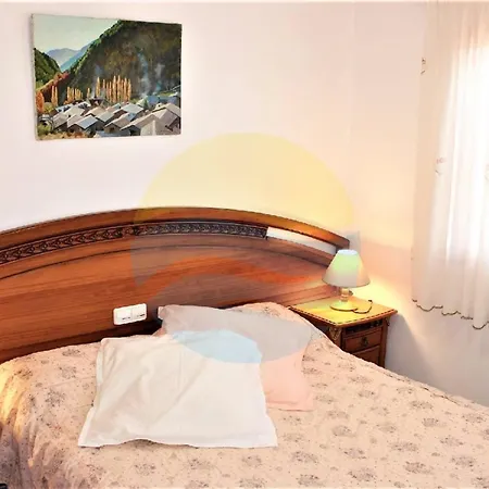 - Casa En Vinaroz A Pocos Metros De La Playa