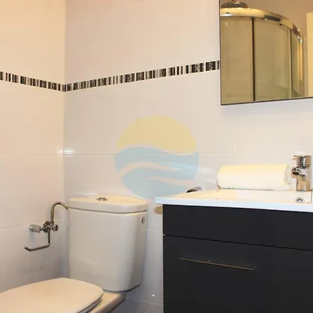 Holiday home - Casa En Vinaroz A Pocos Metros De La Playa
