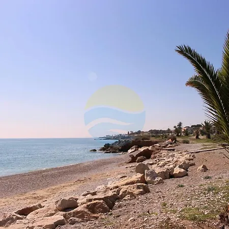- Casa En Vinaroz A Pocos Metros De La Playa * Vinaros