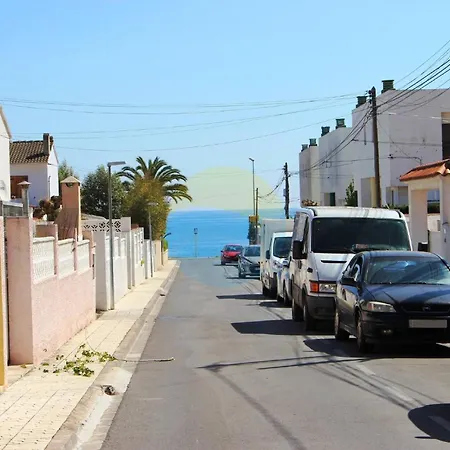 - Casa En Vinaroz A Pocos Metros De La Playa Vinaros