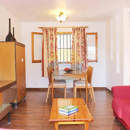 Tatil Evi - Casa En Vinaroz A Pocos Metros De La Playa