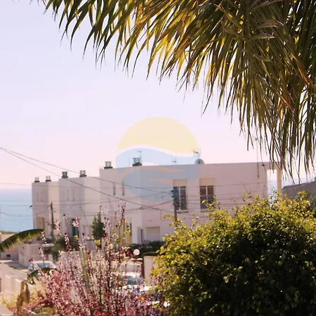 - Casa En Vinaroz A Pocos Metros De La Playa Holiday home