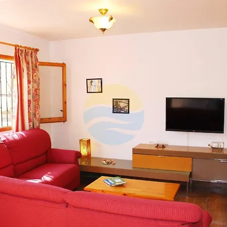 Holiday home - Casa En Vinaroz A Pocos Metros De La Playa Vinaros