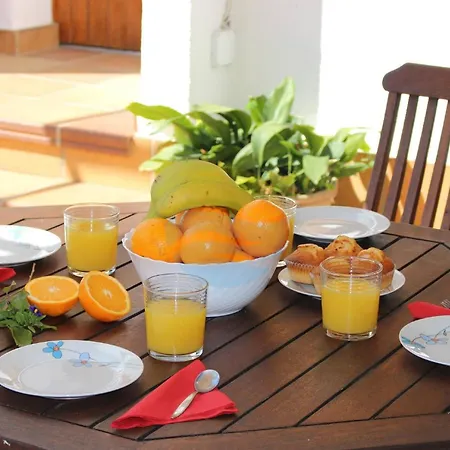 Holiday home - Casa En Vinaroz A Pocos Metros De La Playa Vinaros