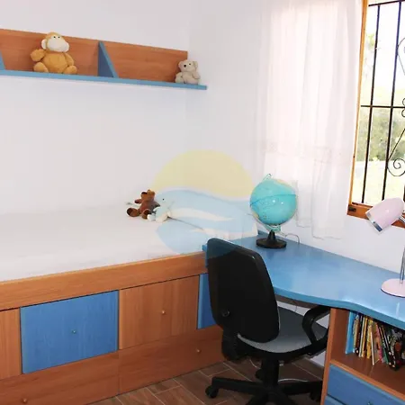 Дом отдыха - Casa En Vinaroz A Pocos Metros De La Playa Винарос