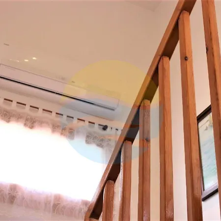 - Casa En Vinaroz A Pocos Metros De La Playa Дом отдыха