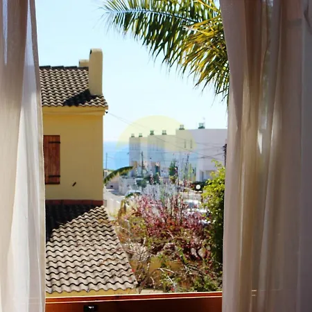 - Casa En Vinaroz A Pocos Metros De La Playa Дом отдыха Винарос